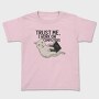Computer Cat, Tricou Copii