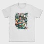 GIANNIS A Art1, Tricou Barbati (Unisex)