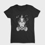 Witch 04, Tricou Femei