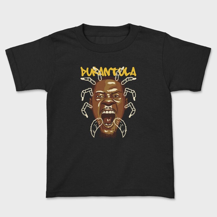 DURANTULA, Tricou Copii