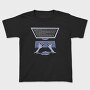 Computer Programming Coder, Tricou Copii