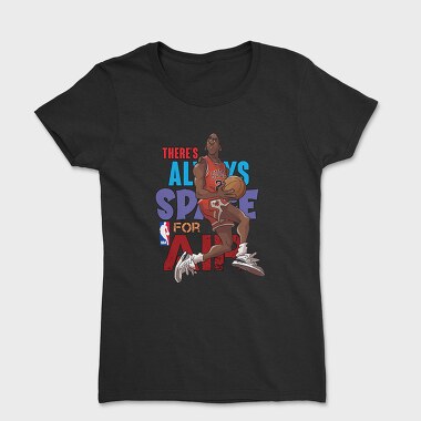MJ ART1, Tricou Femei