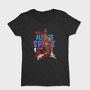 MJ ART1, Tricou Femei