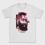J HARDEN ART1, Tricou Barbati (Unisex)