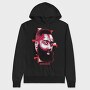J HARDEN ART1, Hanorac Oversize Barbati (Unisex)