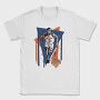 JOHN STARKS Art1, Tricou Barbati (Unisex)
