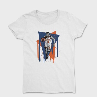 JOHN STARKS, Tricou Femei