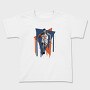 JOHN STARKS, Tricou Copii