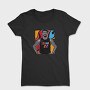 MIAMI 22, Tricou Femei