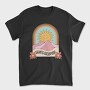 Suns Beamin, Tricou Barbati (Unisex)