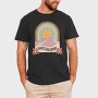 Suns Beamin, Tricou Barbati (Unisex)