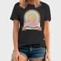 Suns Beamin, Tricou Barbati (Unisex)