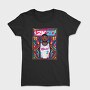MIAMI WADE 2K20, Tricou Femei