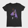 MAGIC JHONSON, Tricou Femei