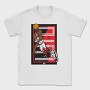 JORDAN 1, Tricou Barbati (Unisex)