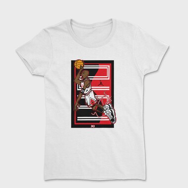 JORDAN 1, Tricou Femei