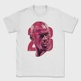 JORDAN Bust Art 1, Tricou Barbati (Unisex)