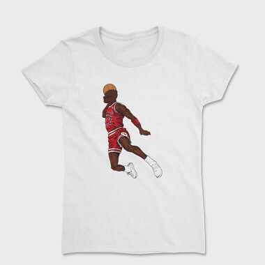 JORDAN Dunk, Tricou Femei