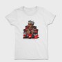 JORDAN King, Tricou Femei