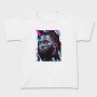 NBA Art2, Tricou Copii