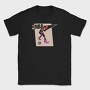 NBA Nets, Tricou Barbati (Unisex)