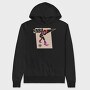 NBA Nets, Hanorac Oversize Barbati (Unisex)