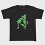 SHAWN KEMP, Tricou Copii