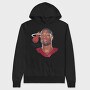 WADE Art1, Hanorac Oversize Barbati (Unisex)