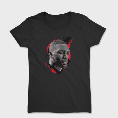 NBA Art1, Tricou Femei