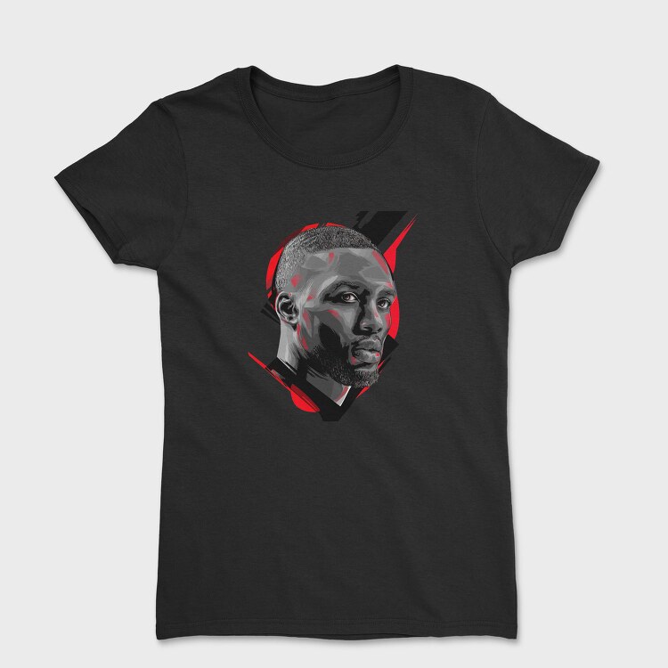 NBA Art1, Tricou Femei