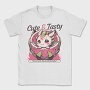 Cute Fantasy Dragon, Tricou Barbati (Unisex)