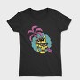 Skull Cracking, Tricou Femei