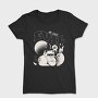 Retro Villains 01, Tricou Femei