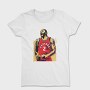 KAWHI L Art1, Tricou Femei