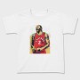 KAWHI L Art1, Tricou Copii