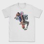 KAWHI L Art2, Tricou Barbati (Unisex)