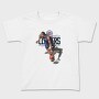 KAWHI L Art2, Tricou Copii