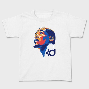 KD Art1, Tricou Copii