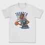 KEVIN DURANT Art1, Tricou Barbati (Unisex)