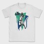 KEVIN GARNETT Art1, Tricou Barbati (Unisex)