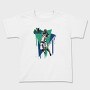 KEVIN GARNETT Art1, Tricou Copii