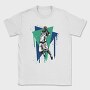 KEVIN GARNETT, Tricou Barbati (Unisex)