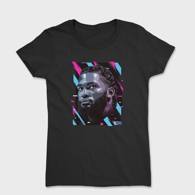 NBA Art2, Tricou Femei