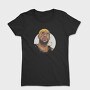THE KING LJ, Tricou Femei