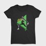 SHAWN KEMP Art2, Tricou Femei