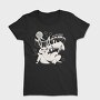 Retro Villains 12, Tricou Femei