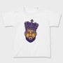 KING JAMES 2, Tricou Copii