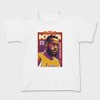 KING JAMES 3, Tricou Copii