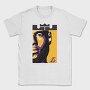 KING JAMES 4, Tricou Barbati (Unisex)
