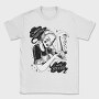 Witch 05, Tricou Barbati (Unisex)